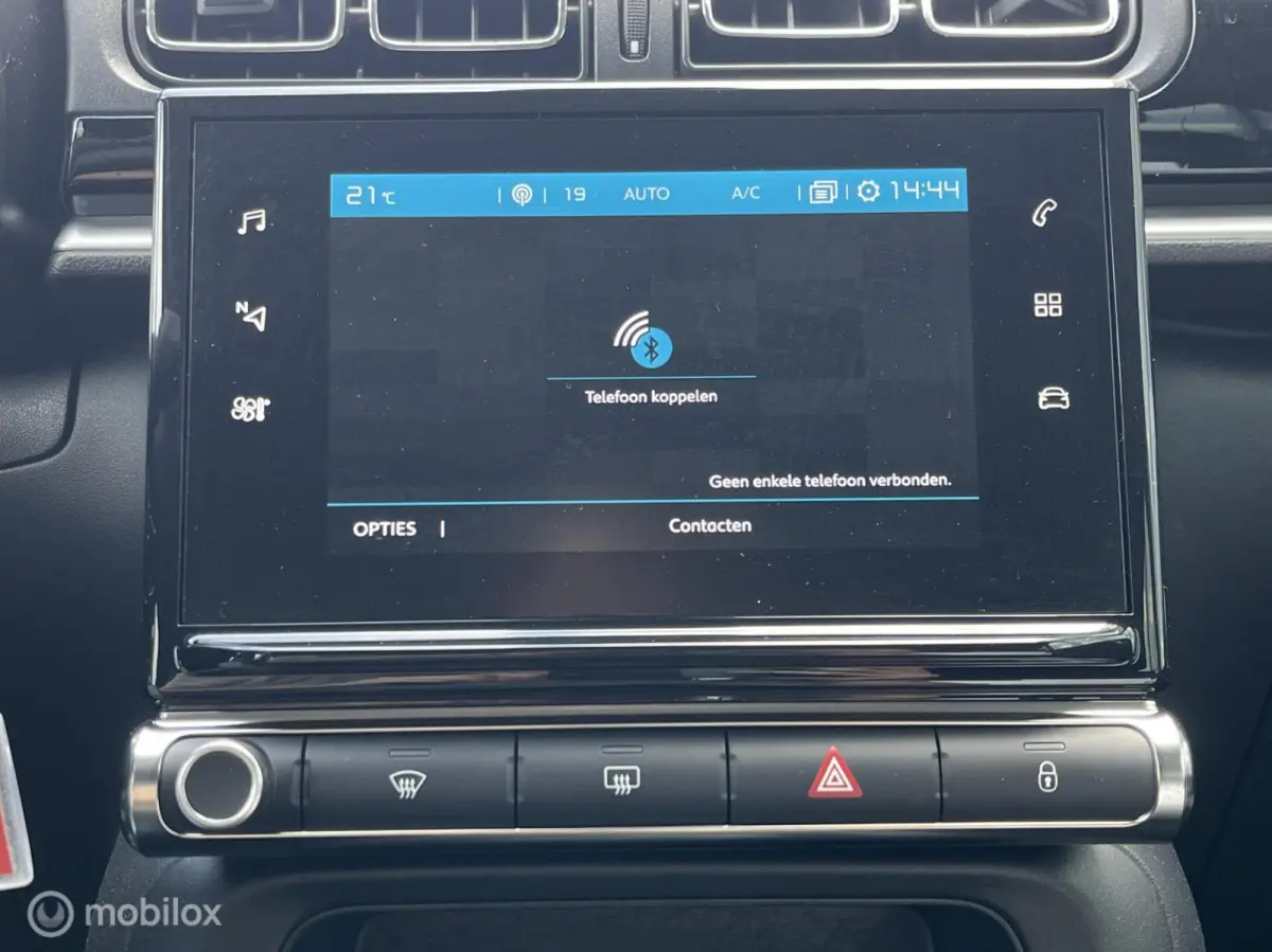 83 Business I Navi I Trekhaak I Clima I