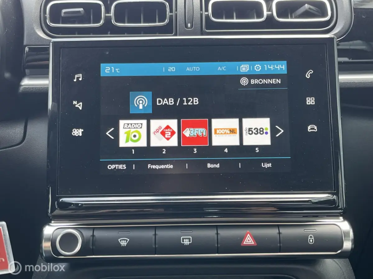 83 Business I Navi I Trekhaak I Clima I