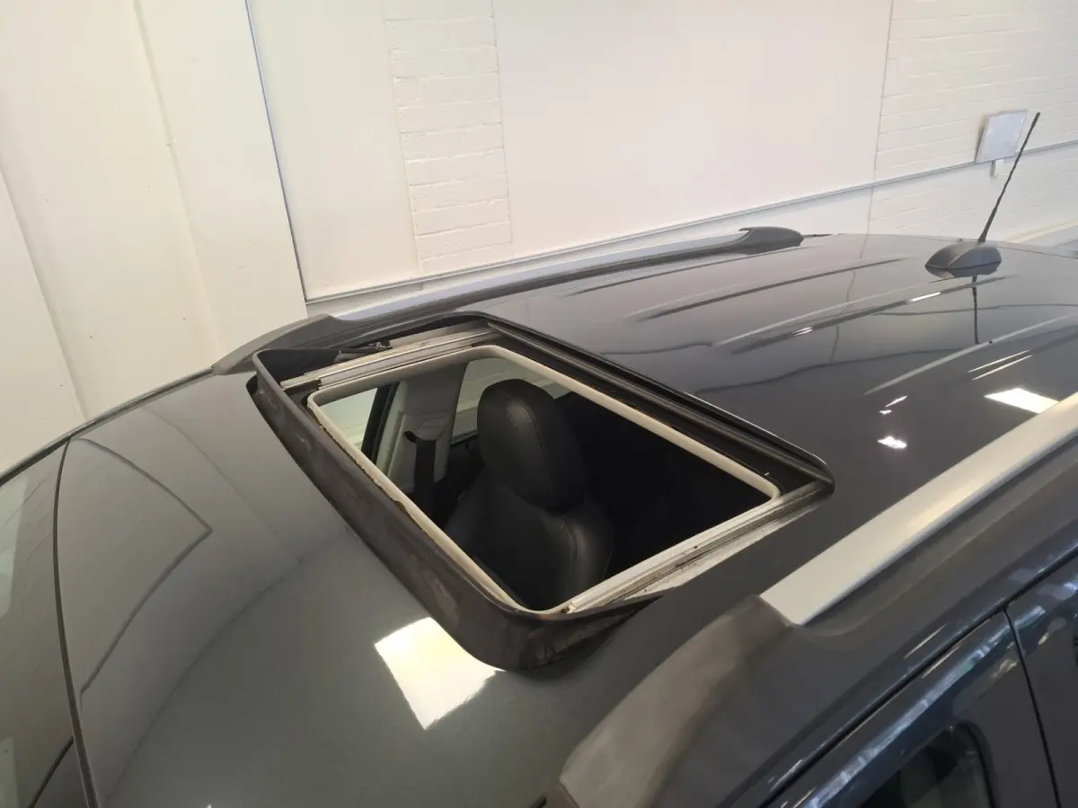 1.4 Turbo Innovation Schuif-/kanteldak Navigatie Leder camera