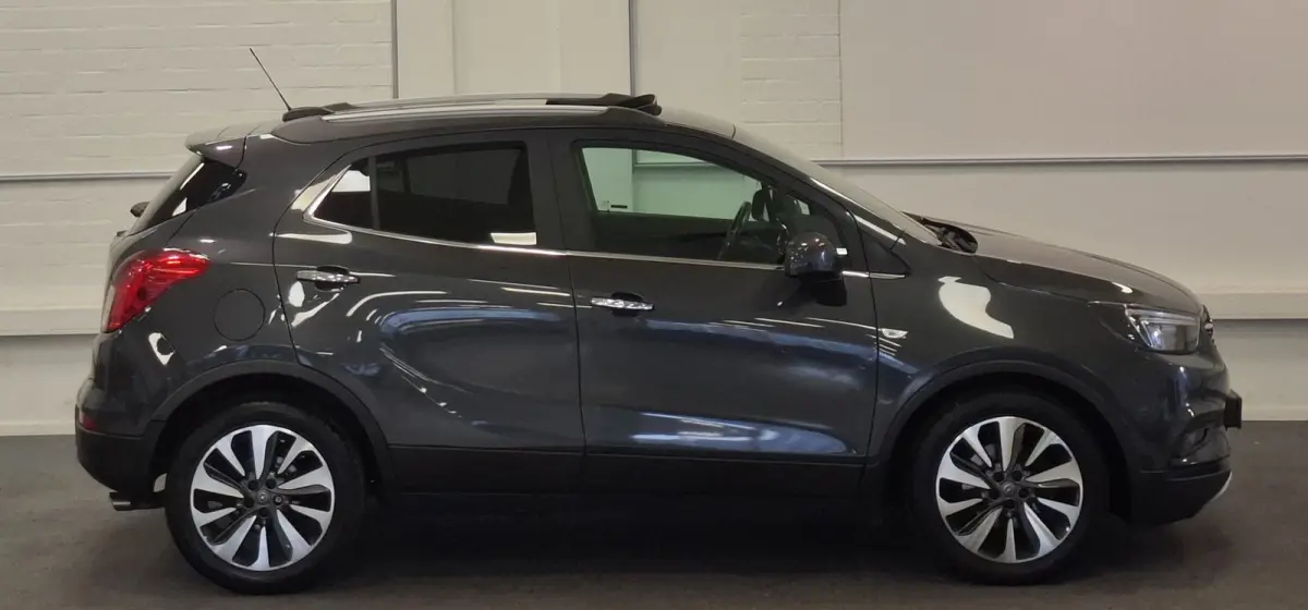 1.4 Turbo Innovation Schuif-/kanteldak Navigatie Leder camera
