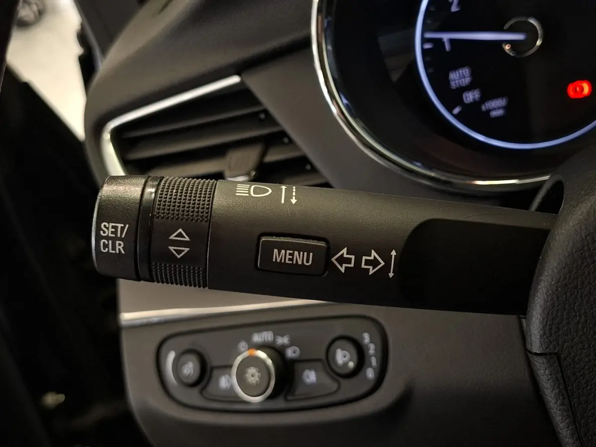 1.4 Turbo Innovation Schuif-/kanteldak Navigatie Leder camera