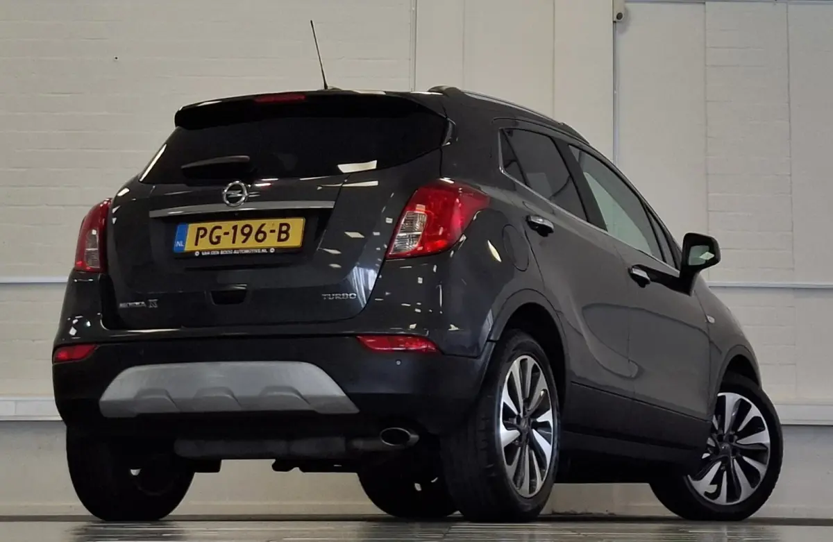 1.4 Turbo Innovation Schuif-/kanteldak Navigatie Leder camera