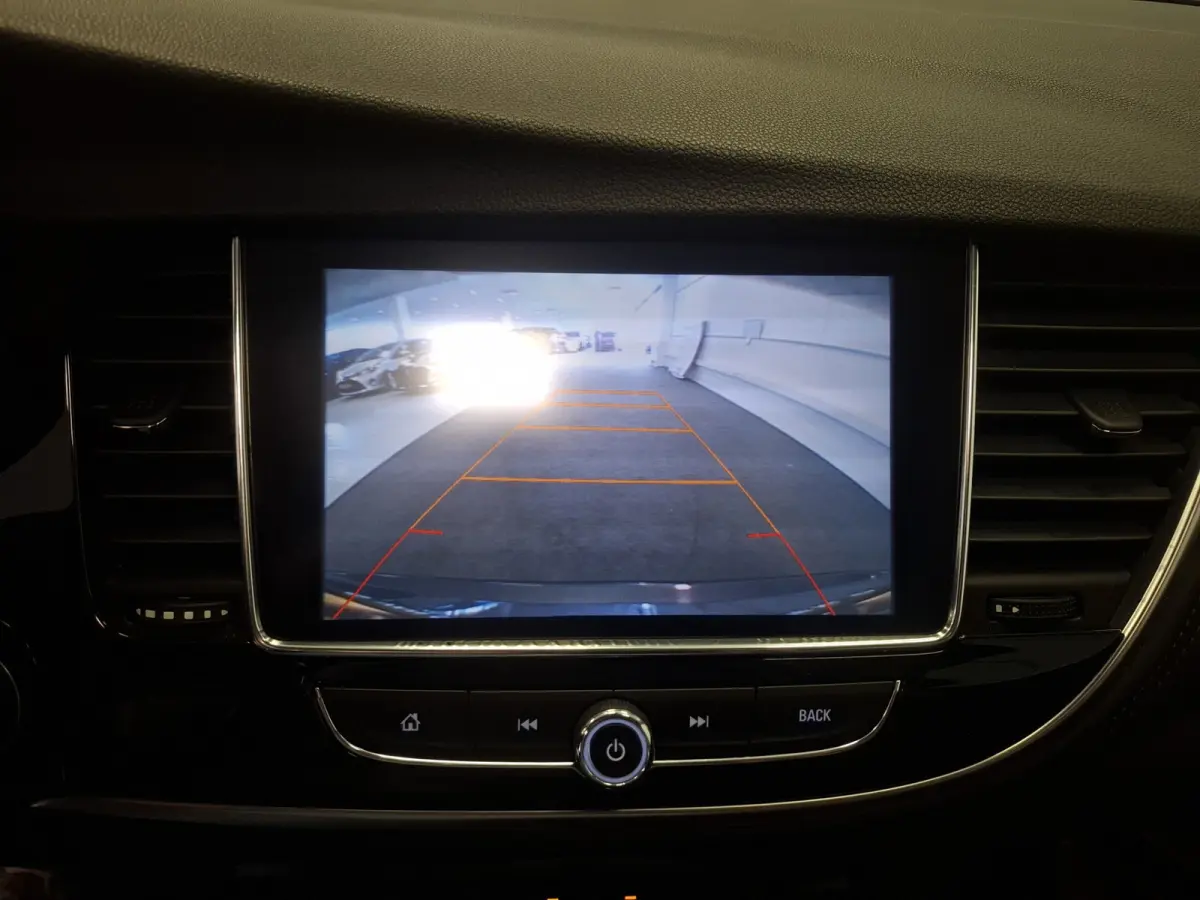 1.4 Turbo Innovation Schuif-/kanteldak Navigatie Leder camera