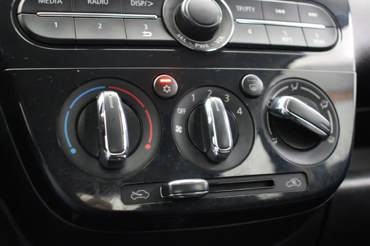 1.0 Cool+ - Airco