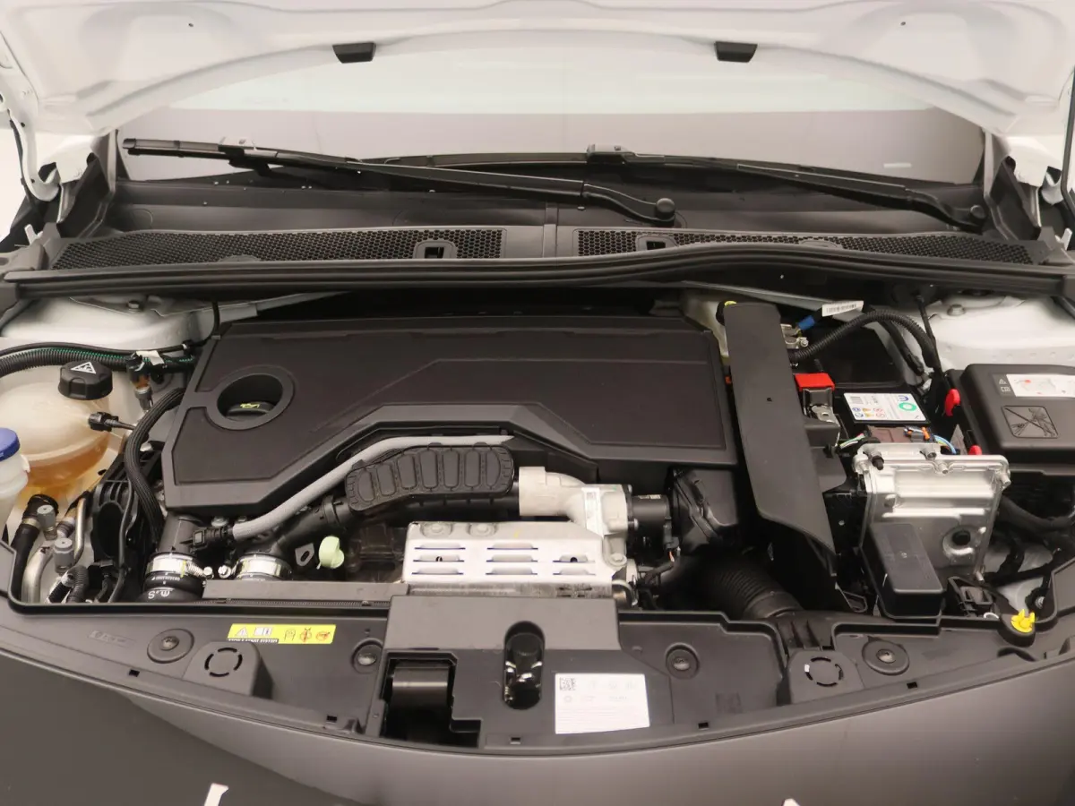 1.2 Turbo Hybrid LX | Camera Voor + Achter | Apple Carplay & Android Auto | Adaptive Cruise Control |