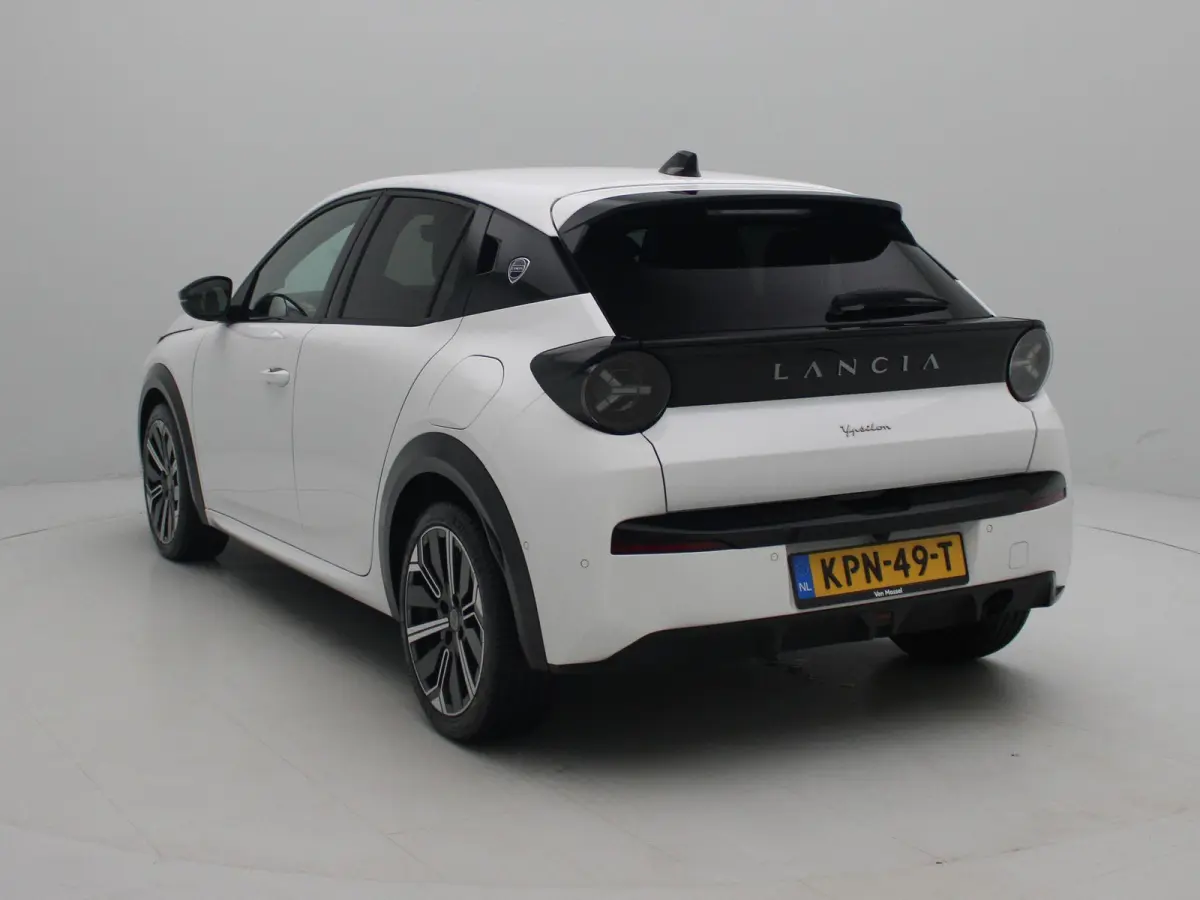 1.2 Turbo Hybrid LX | Camera Voor + Achter | Apple Carplay & Android Auto | Adaptive Cruise Control |