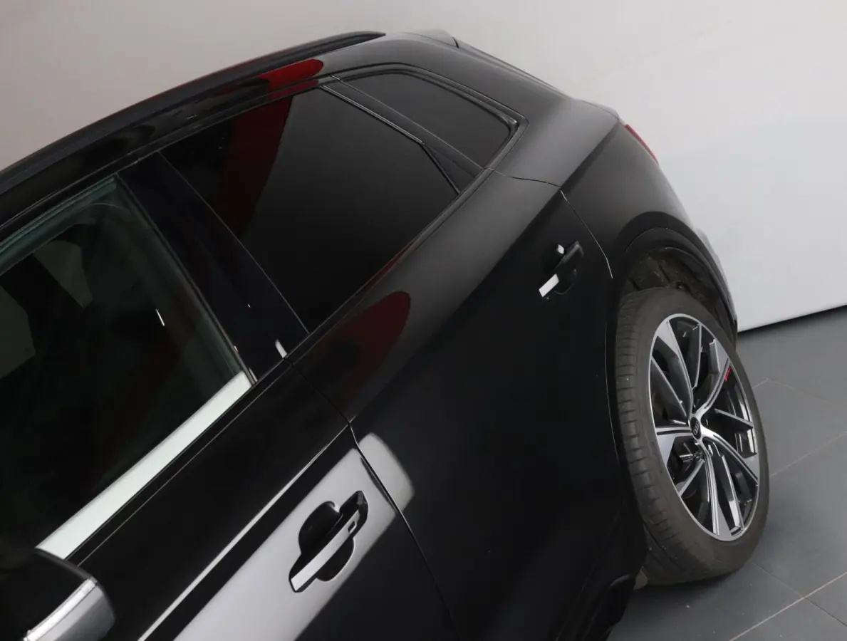 SQ5 3.0 TDI quattro 63dkm!