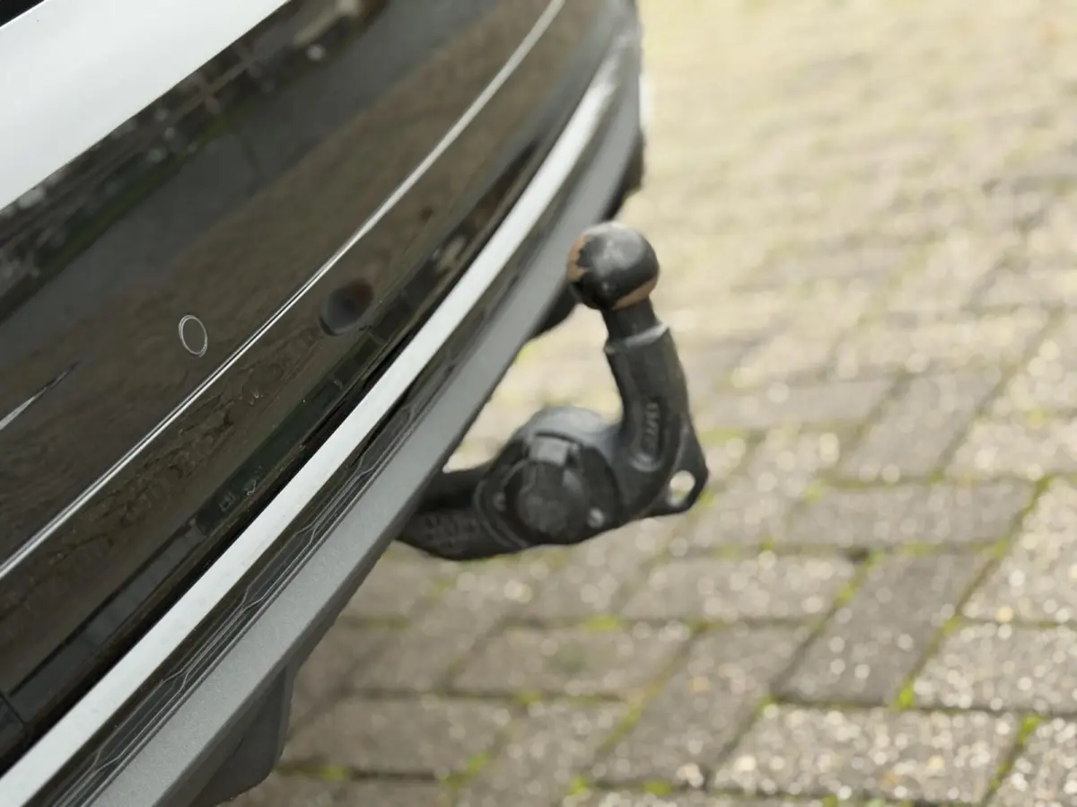 SQ5 3.0 TDI quattro 63dkm!