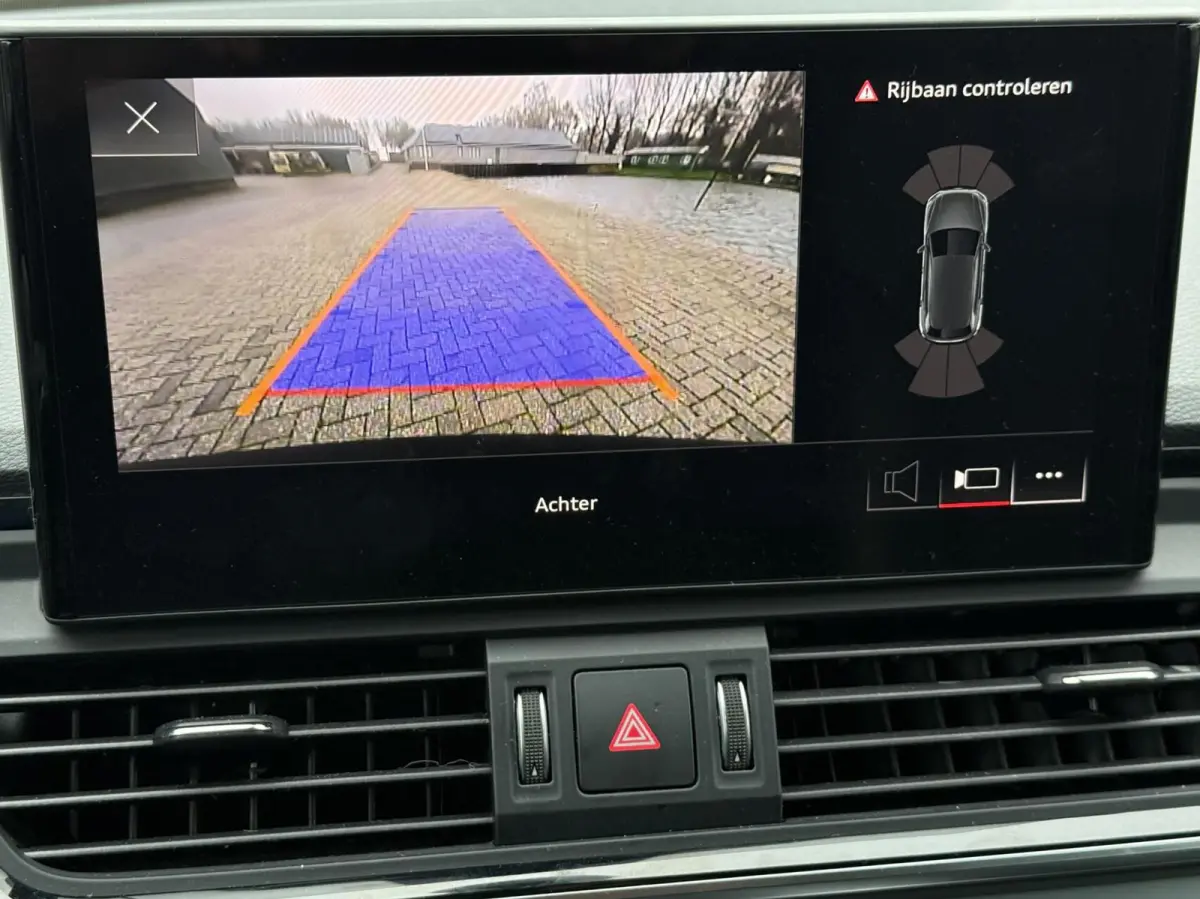 SQ5 3.0 TDI quattro 63dkm!