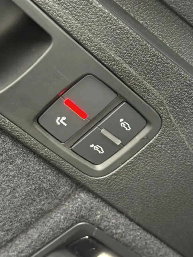 SQ5 3.0 TDI quattro 63dkm!
