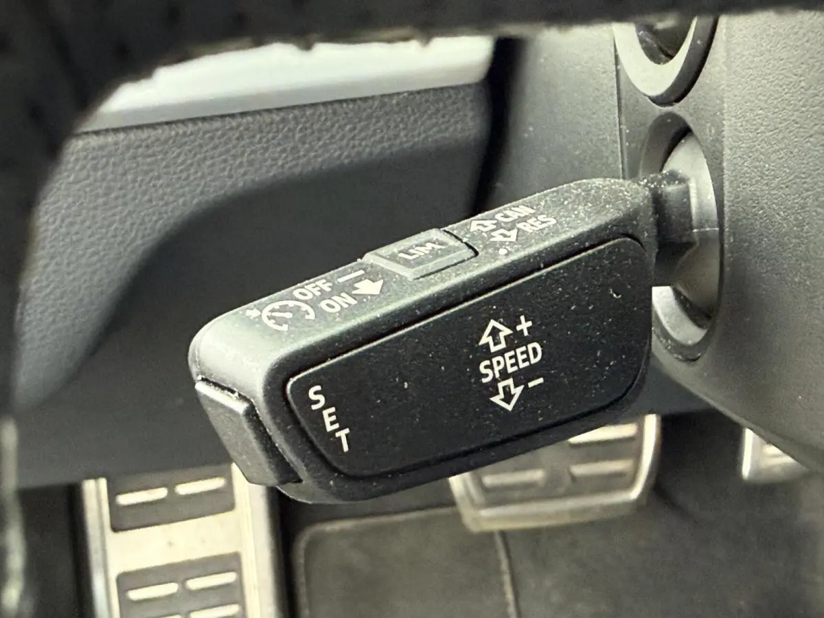 SQ5 3.0 TDI quattro 63dkm!