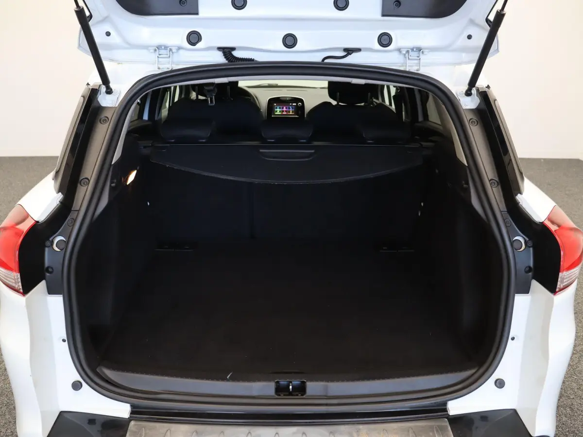 0.9 TCe Limited | Apple Carplay | Trekhaak | Cruise Control | Climate Control |