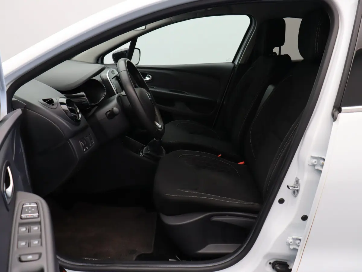0.9 TCe Limited | Apple Carplay | Trekhaak | Cruise Control | Climate Control |