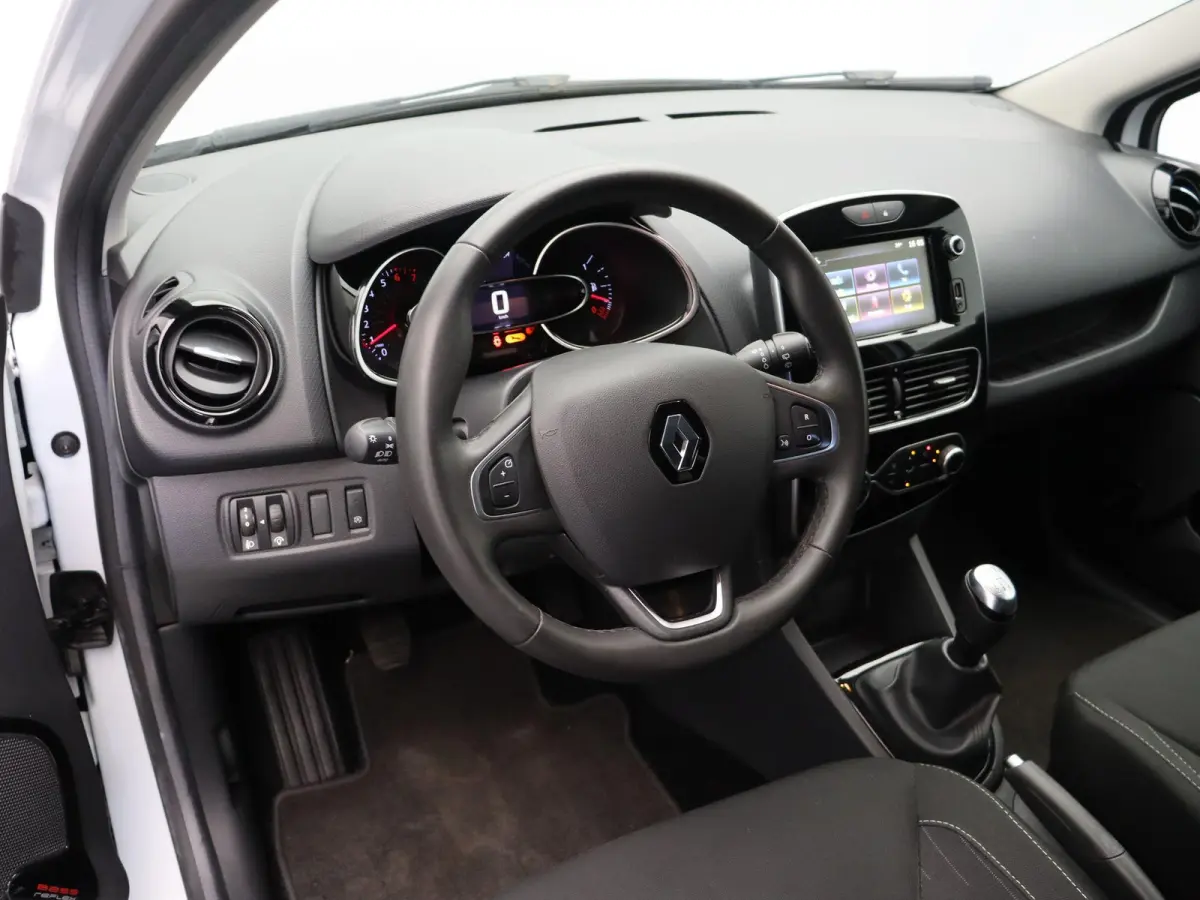 0.9 TCe Limited | Apple Carplay | Trekhaak | Cruise Control | Climate Control |