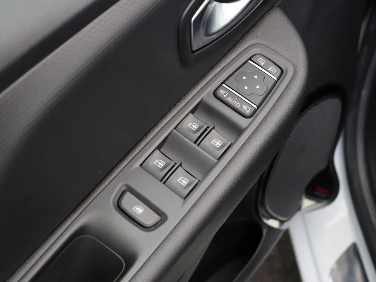 0.9 TCe Limited | Apple Carplay | Trekhaak | Cruise Control | Climate Control |
