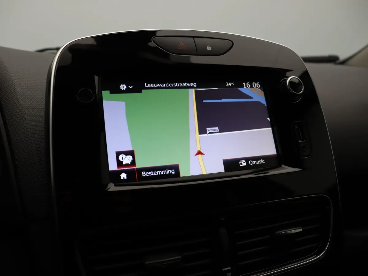 0.9 TCe Limited | Apple Carplay | Trekhaak | Cruise Control | Climate Control |