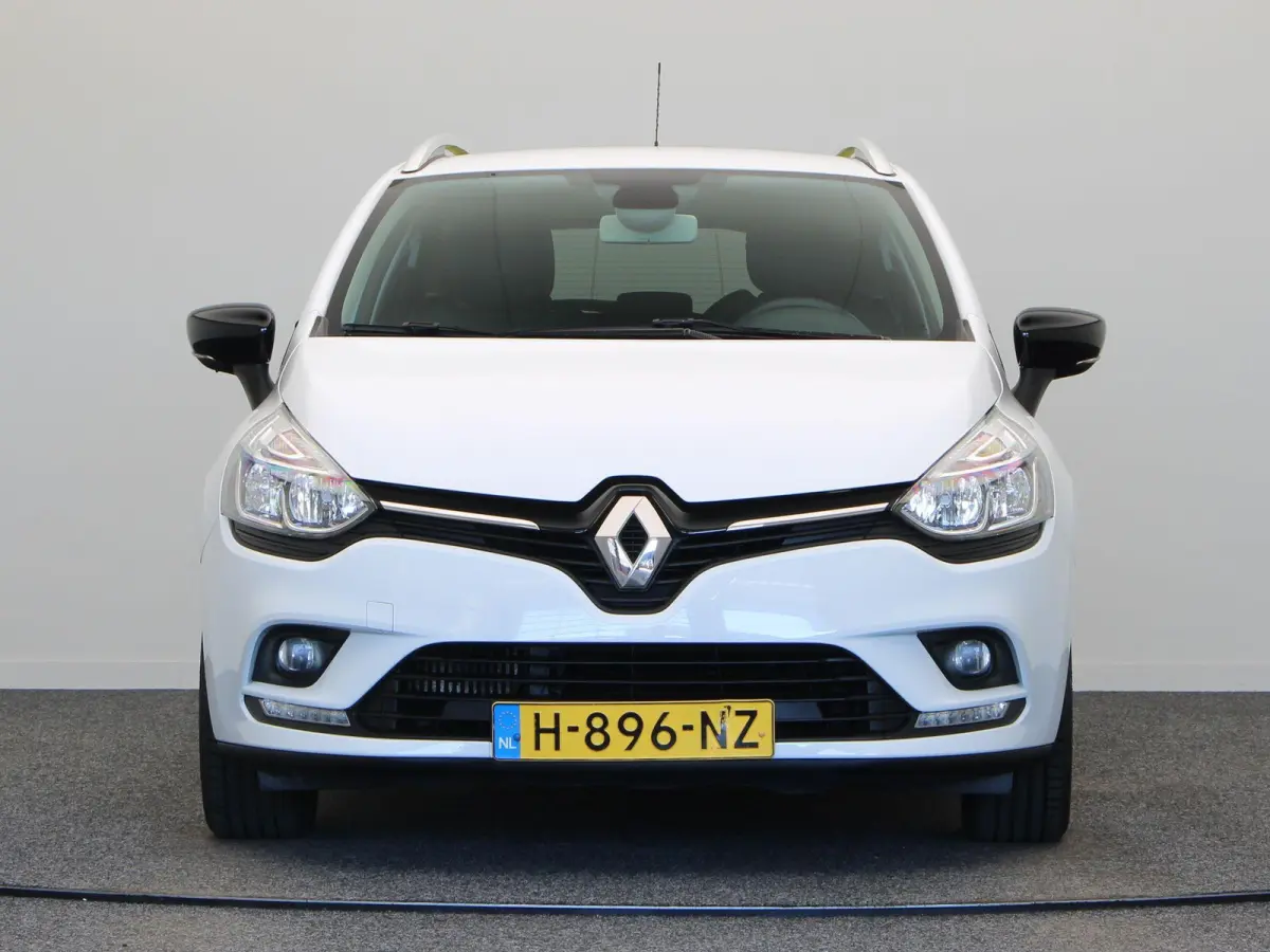 0.9 TCe Limited | Apple Carplay | Trekhaak | Cruise Control | Climate Control |