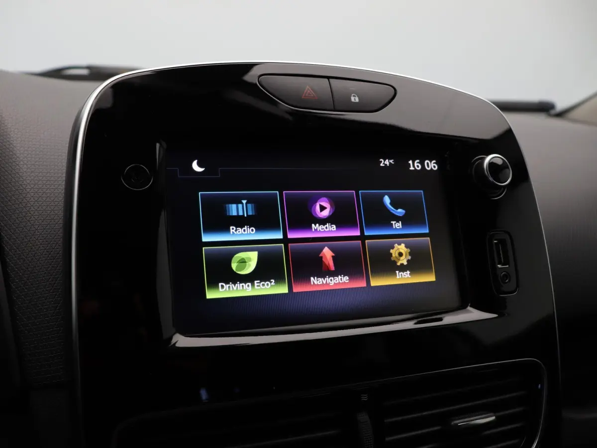 0.9 TCe Limited | Apple Carplay | Trekhaak | Cruise Control | Climate Control |
