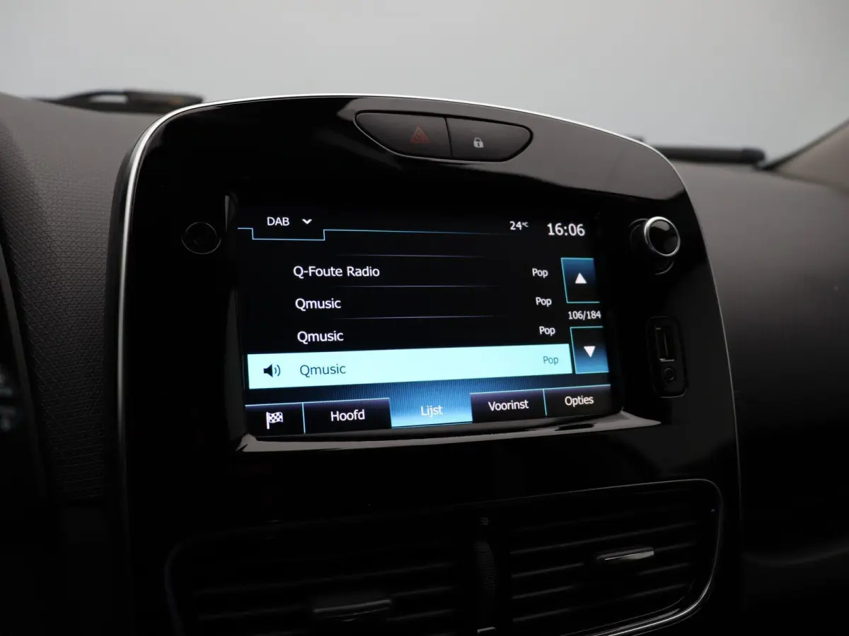 0.9 TCe Limited | Apple Carplay | Trekhaak | Cruise Control | Climate Control |