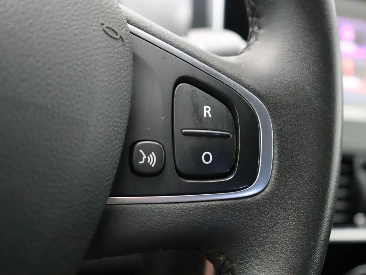 0.9 TCe Limited | Apple Carplay | Trekhaak | Cruise Control | Climate Control |