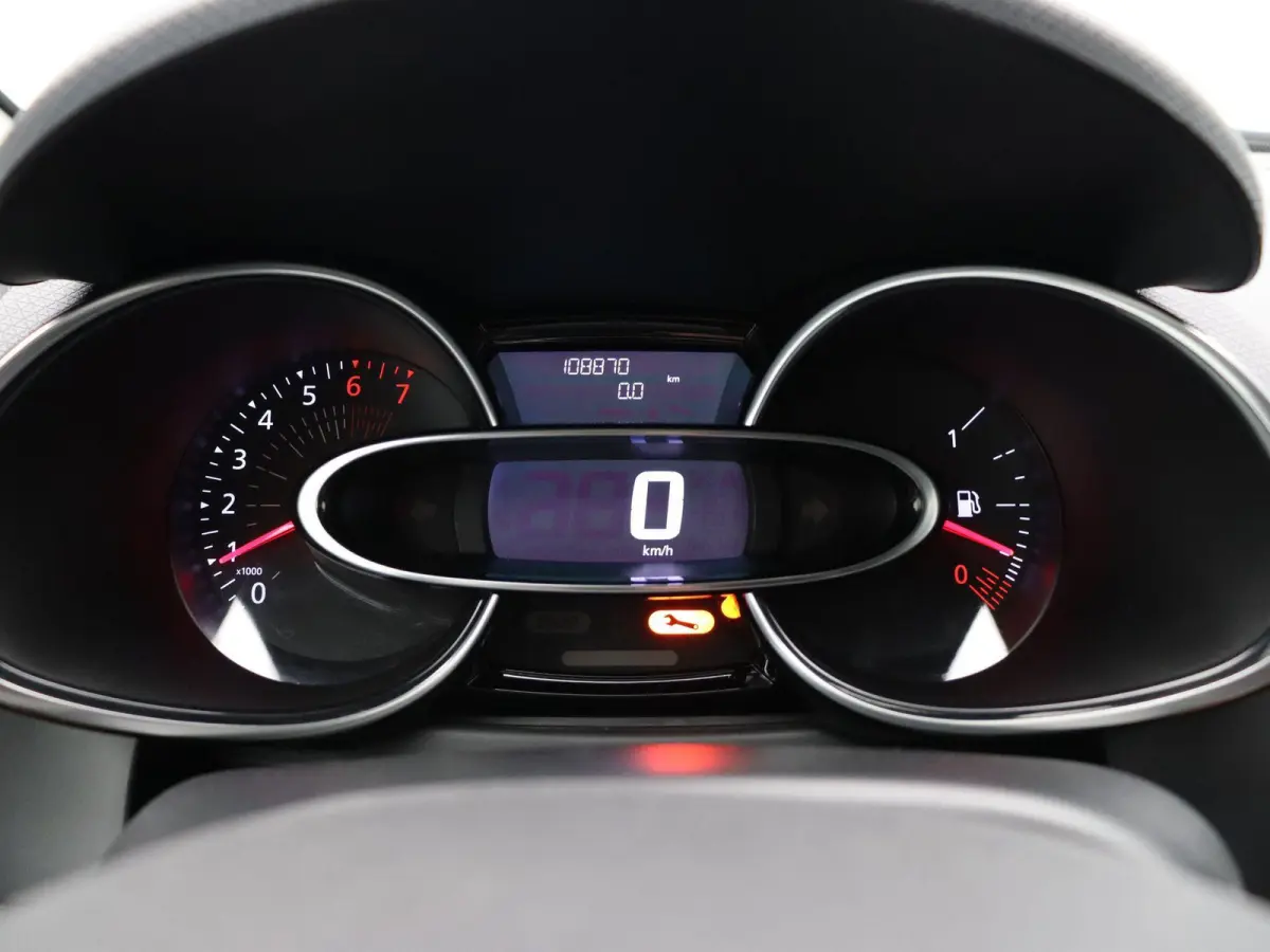 0.9 TCe Limited | Apple Carplay | Trekhaak | Cruise Control | Climate Control |