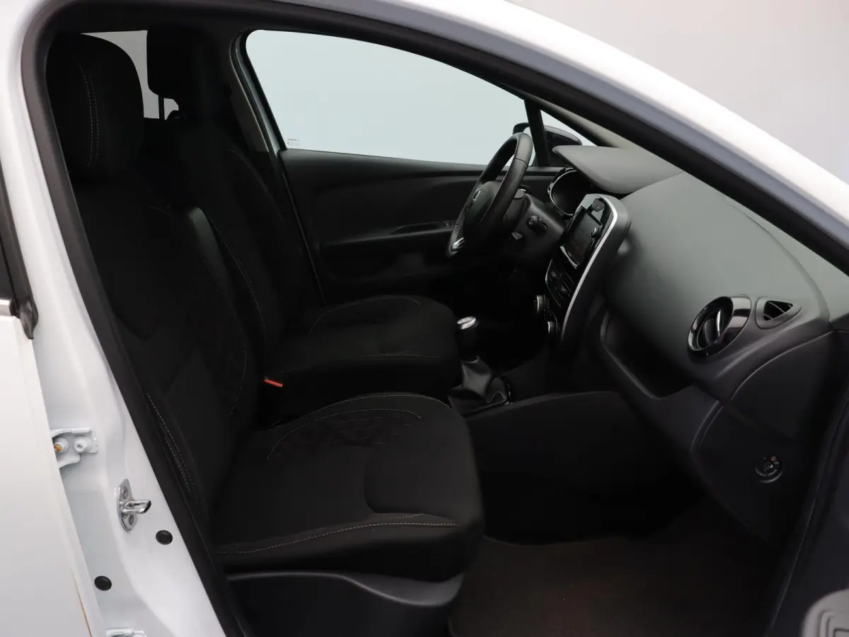 0.9 TCe Limited | Apple Carplay | Trekhaak | Cruise Control | Climate Control |