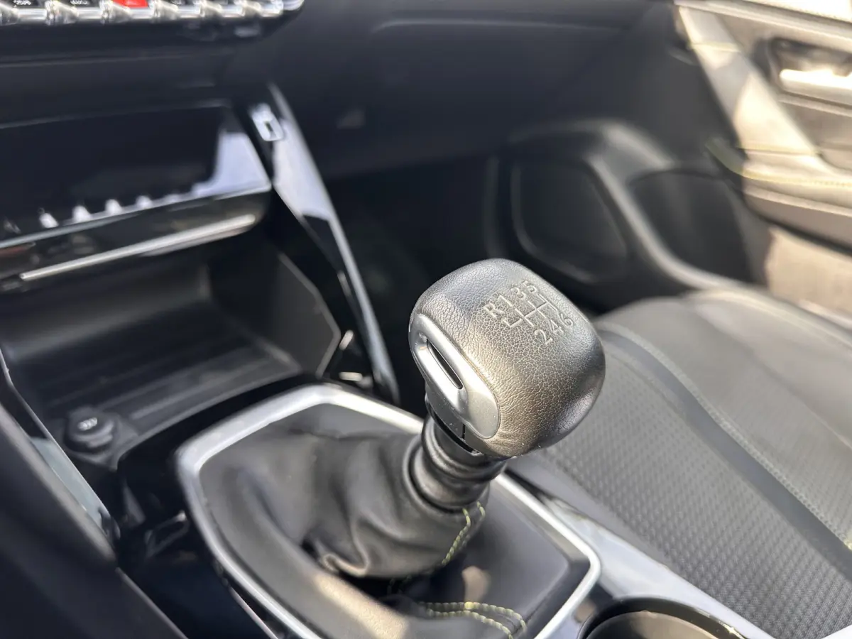 1.2 PT GT-Line|NL-Auto|Apple/Android carplay