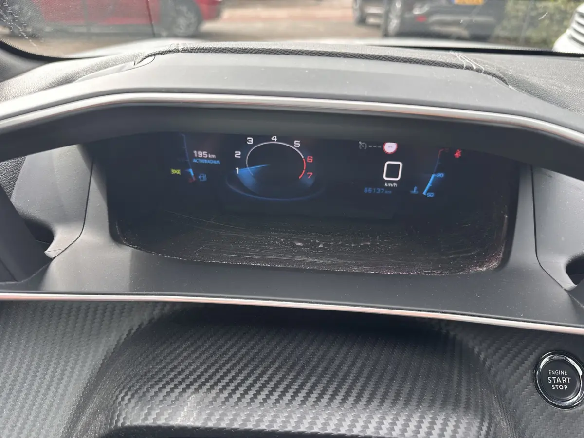 1.2 PureTech GT-Line|101pk|Navi