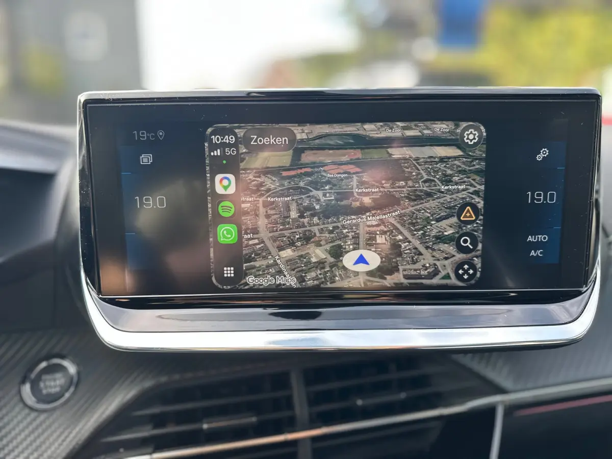1.2 PT GT-Line|NL-Auto|Apple/Android carplay