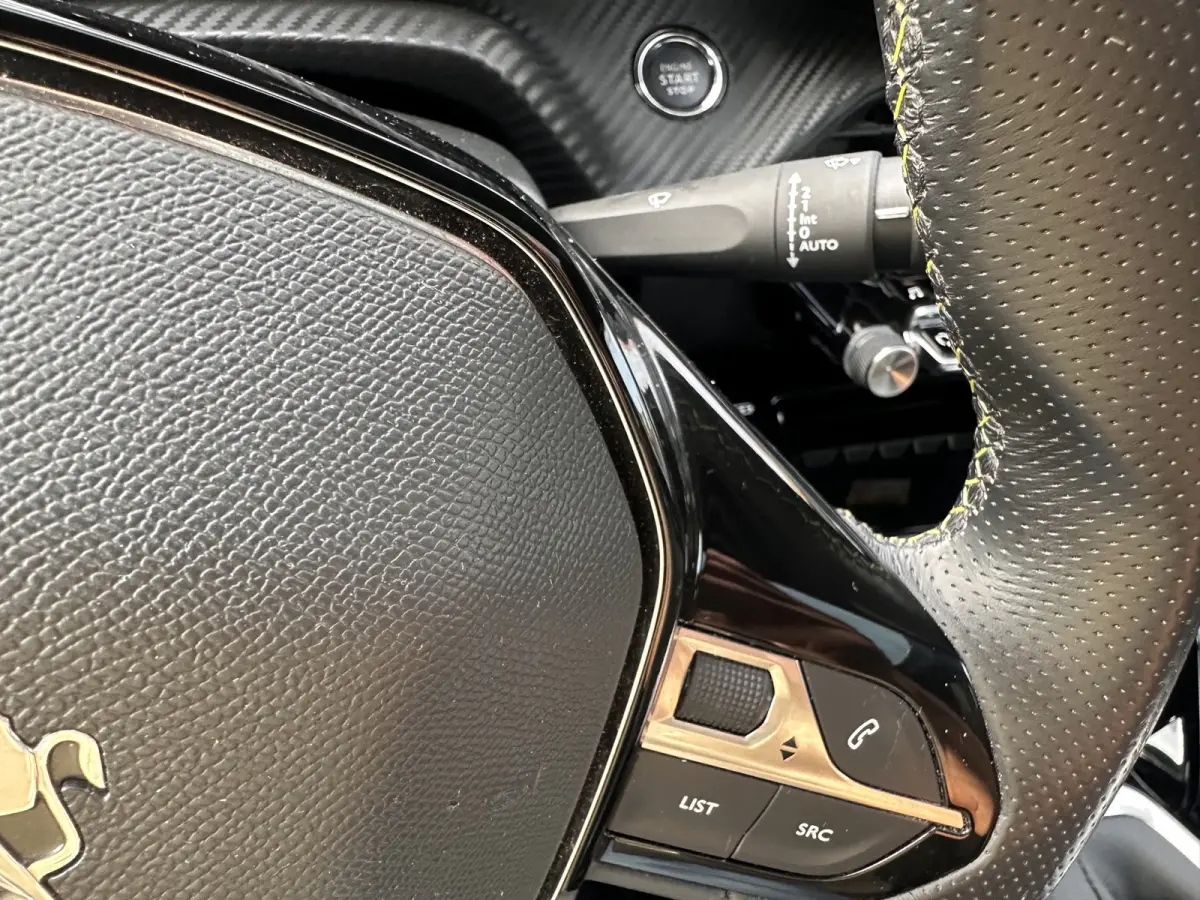 1.2 PT GT-Line|NL-Auto|Apple/Android carplay