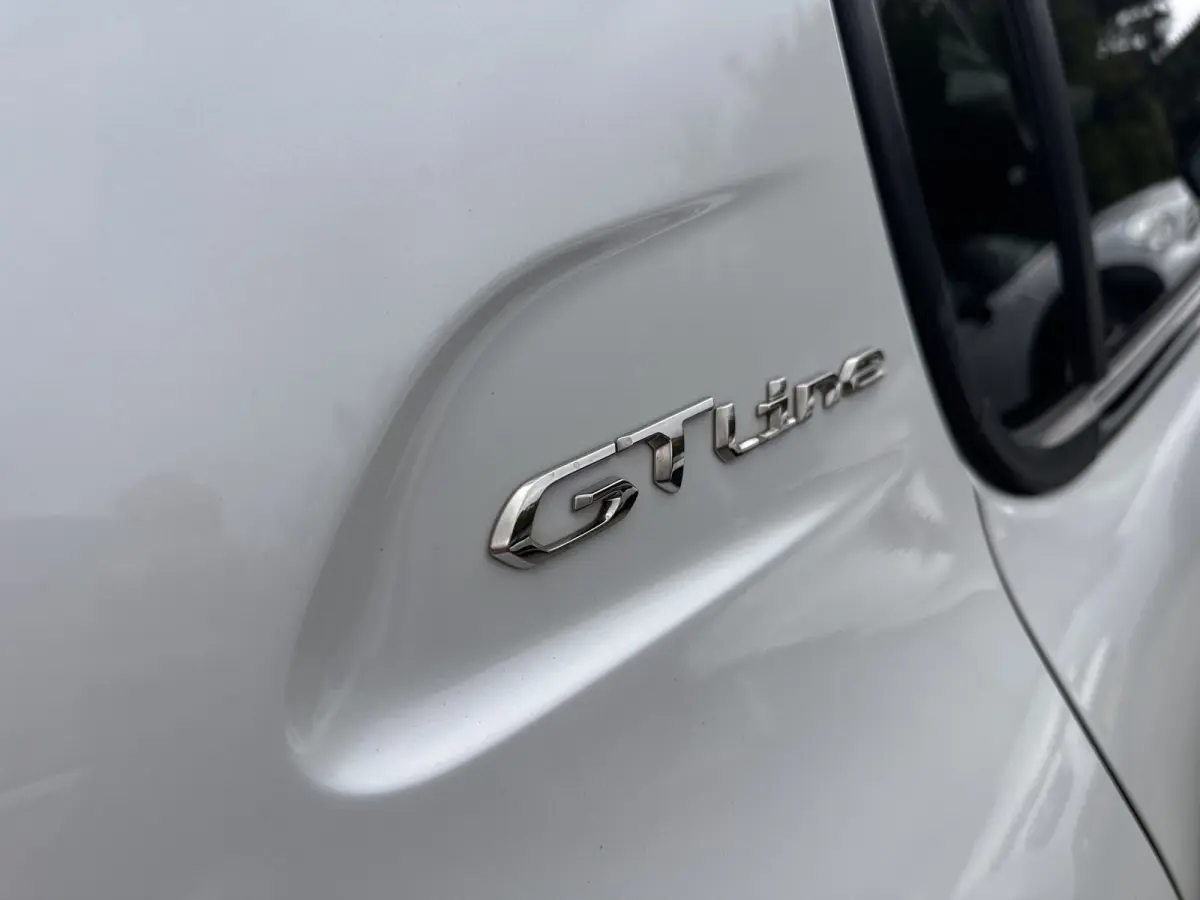 1.2 PureTech GT-Line|101pk|Navi