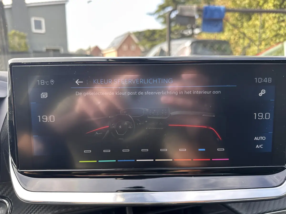 1.2 PT GT-Line|NL-Auto|Apple/Android carplay