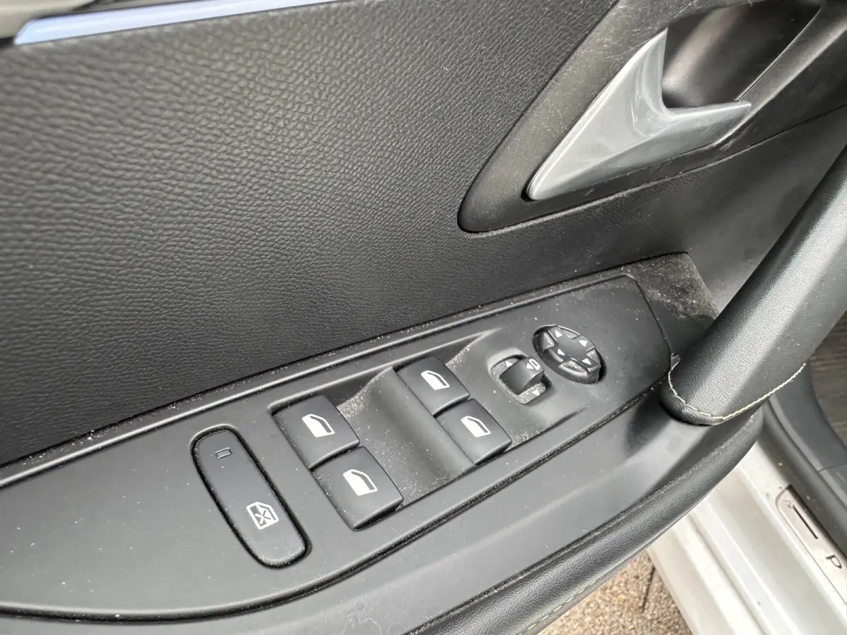 1.2 PureTech GT-Line|101pk|Navi