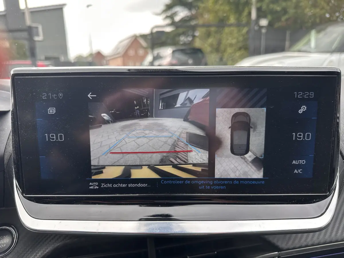 1.2 PureTech GT-Line|101pk|Navi