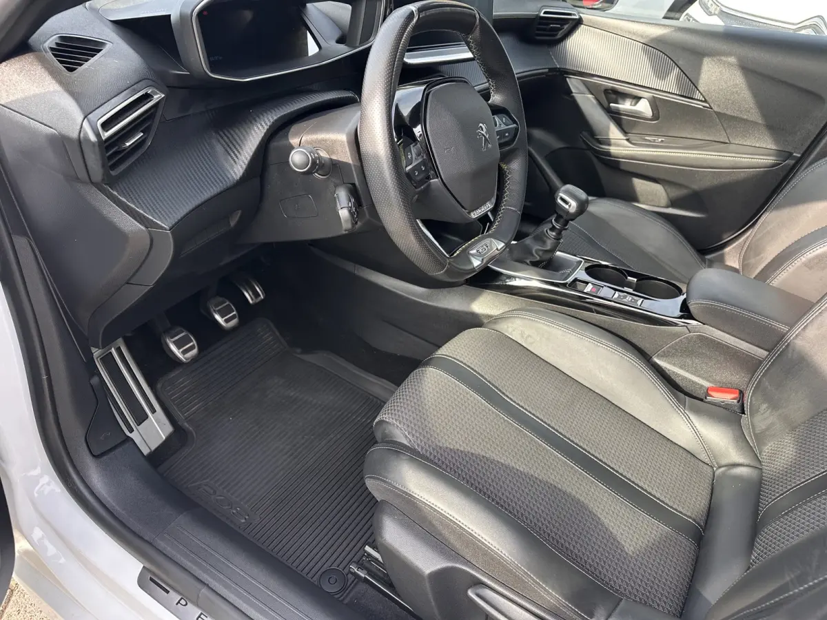 1.2 PT GT-Line|NL-Auto|Apple/Android carplay