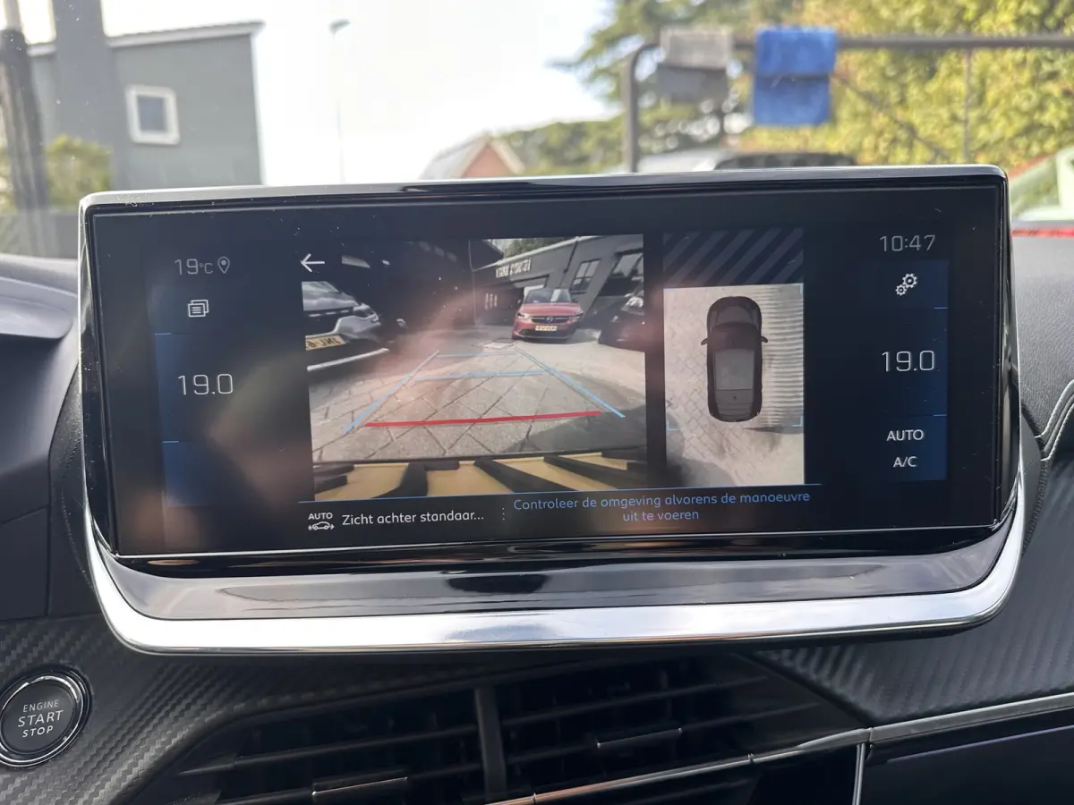 1.2 PT GT-Line|NL-Auto|Apple/Android carplay