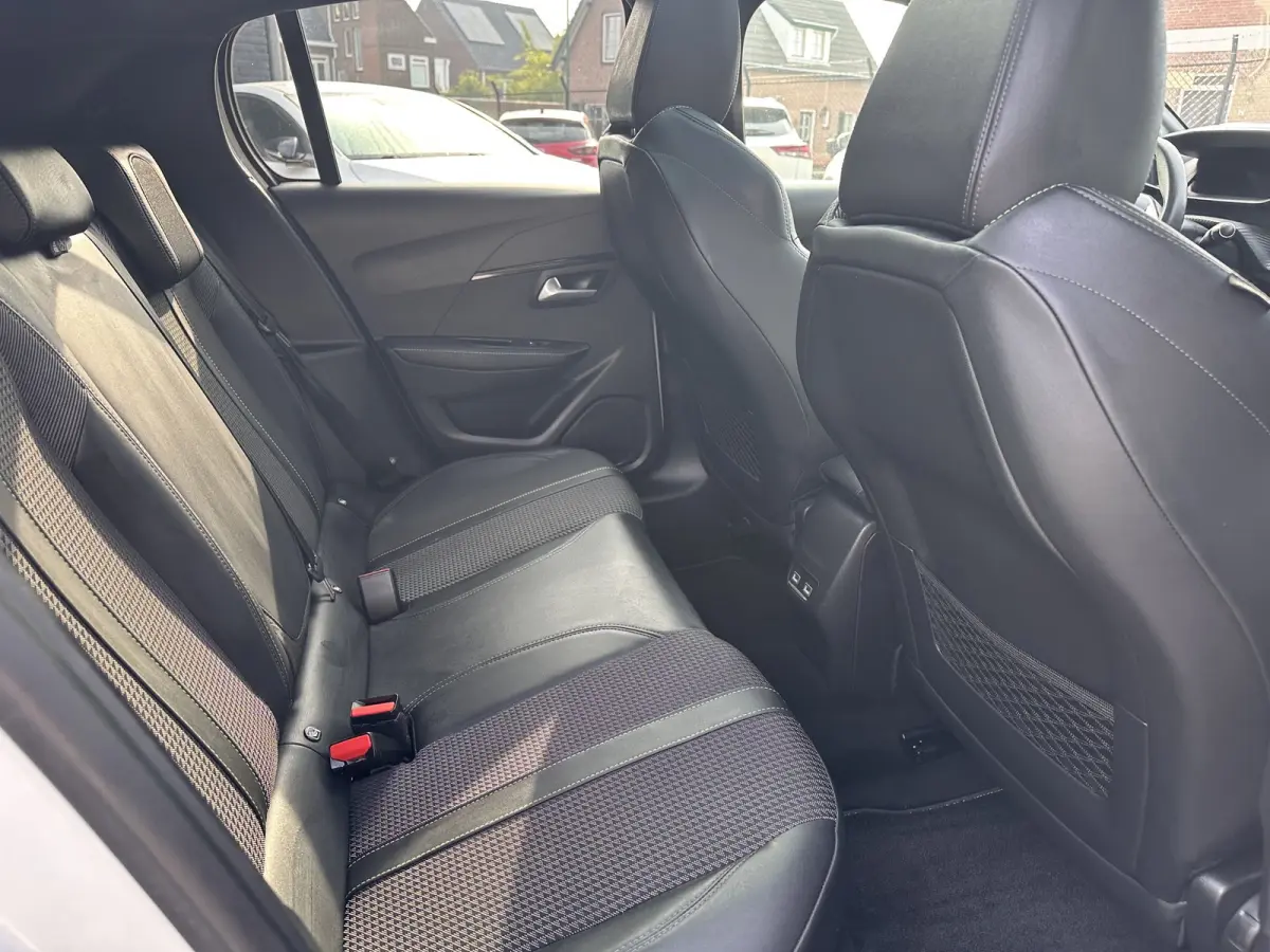 1.2 PT GT-Line|NL-Auto|Apple/Android carplay