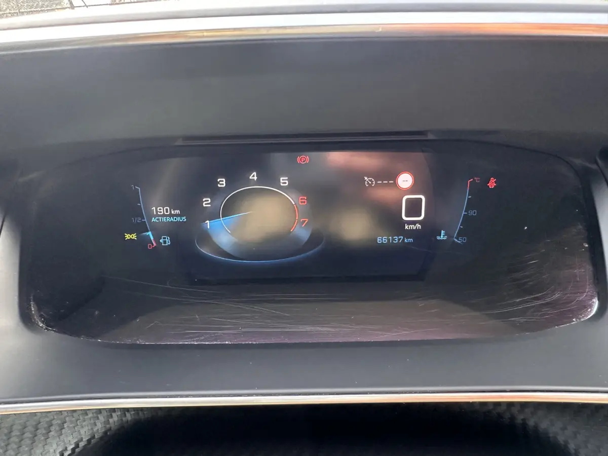 1.2 PT GT-Line|NL-Auto|Apple/Android carplay