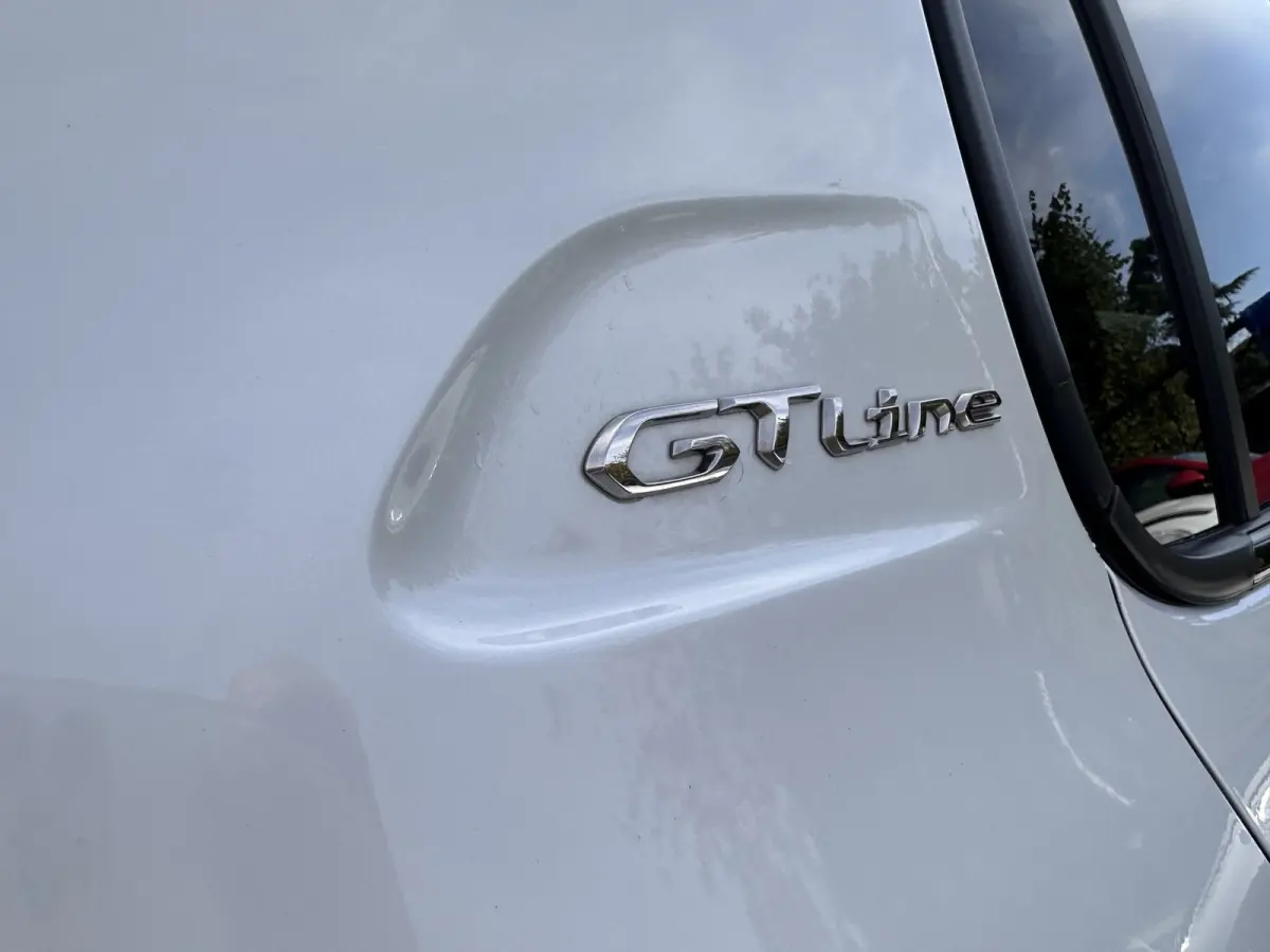 1.2 PT GT-Line|NL-Auto|Apple/Android carplay