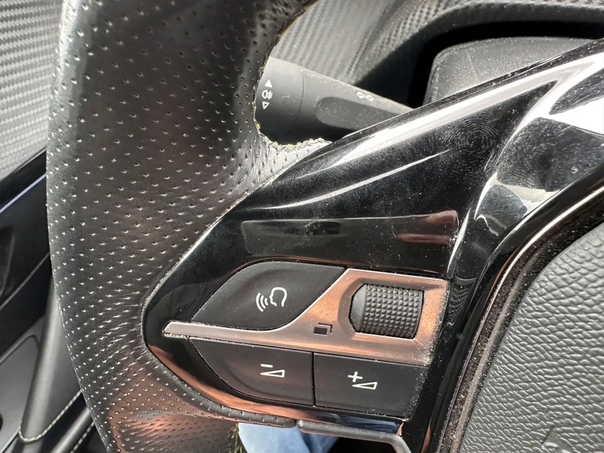 1.2 PureTech GT-Line|101pk|Navi
