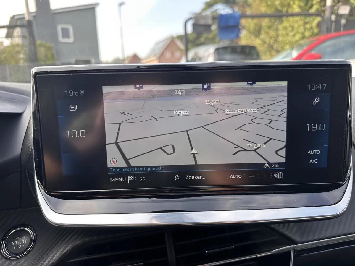 1.2 PT GT-Line|NL-Auto|Apple/Android carplay