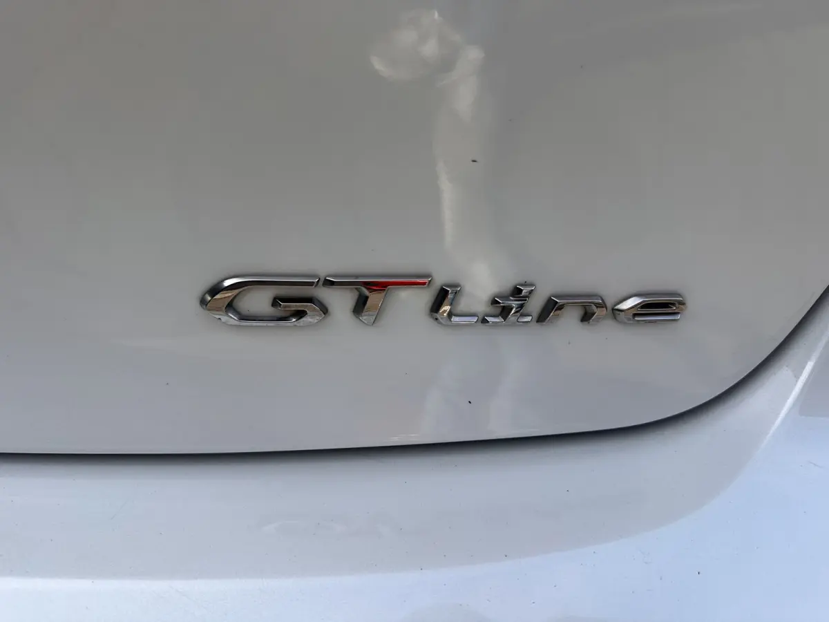 1.2 PT GT-Line|NL-Auto|Apple/Android carplay
