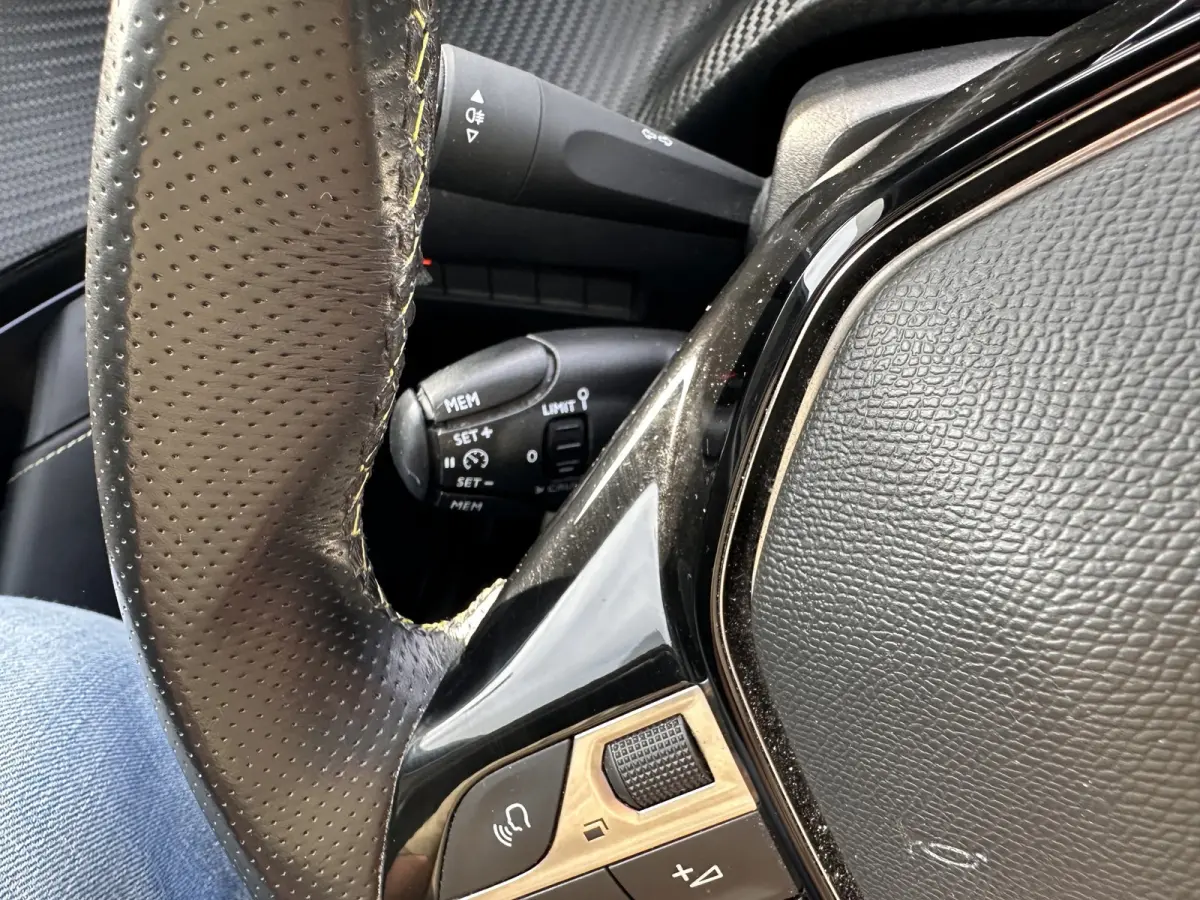 1.2 PT GT-Line|NL-Auto|Apple/Android carplay