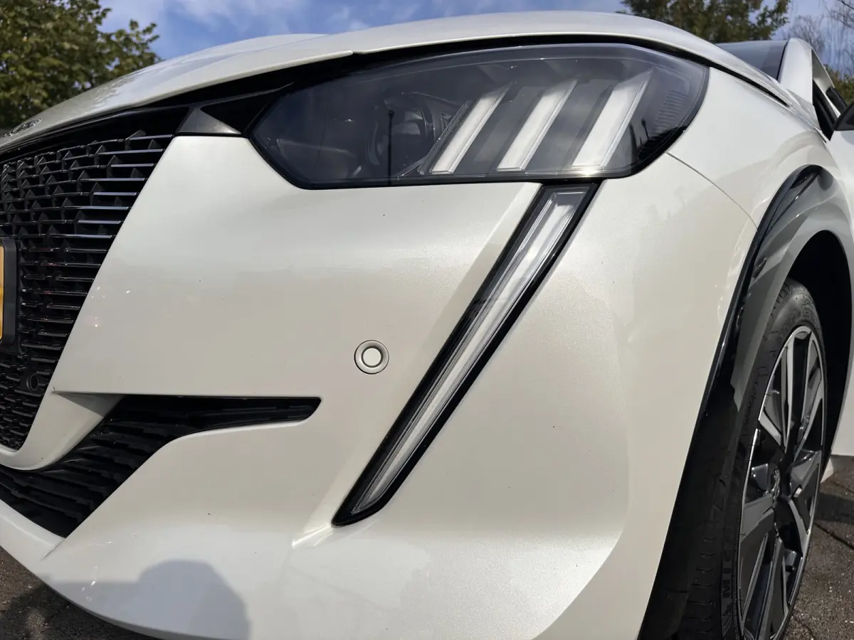 1.2 PT GT-Line|NL-Auto|Apple/Android carplay