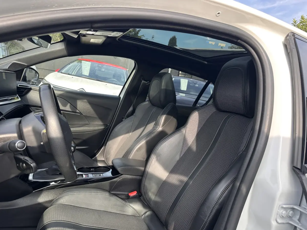 1.2 PT GT-Line|NL-Auto|Apple/Android carplay