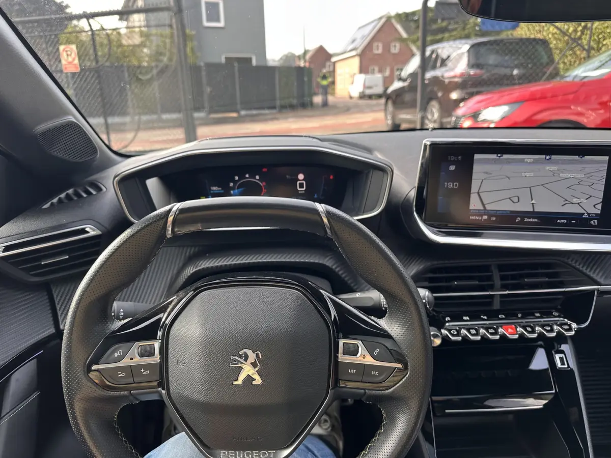 1.2 PT GT-Line|NL-Auto|Apple/Android carplay