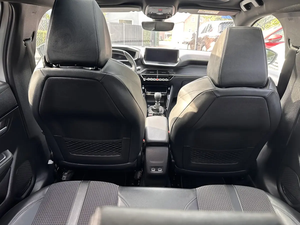 1.2 PT GT-Line|NL-Auto|Apple/Android carplay