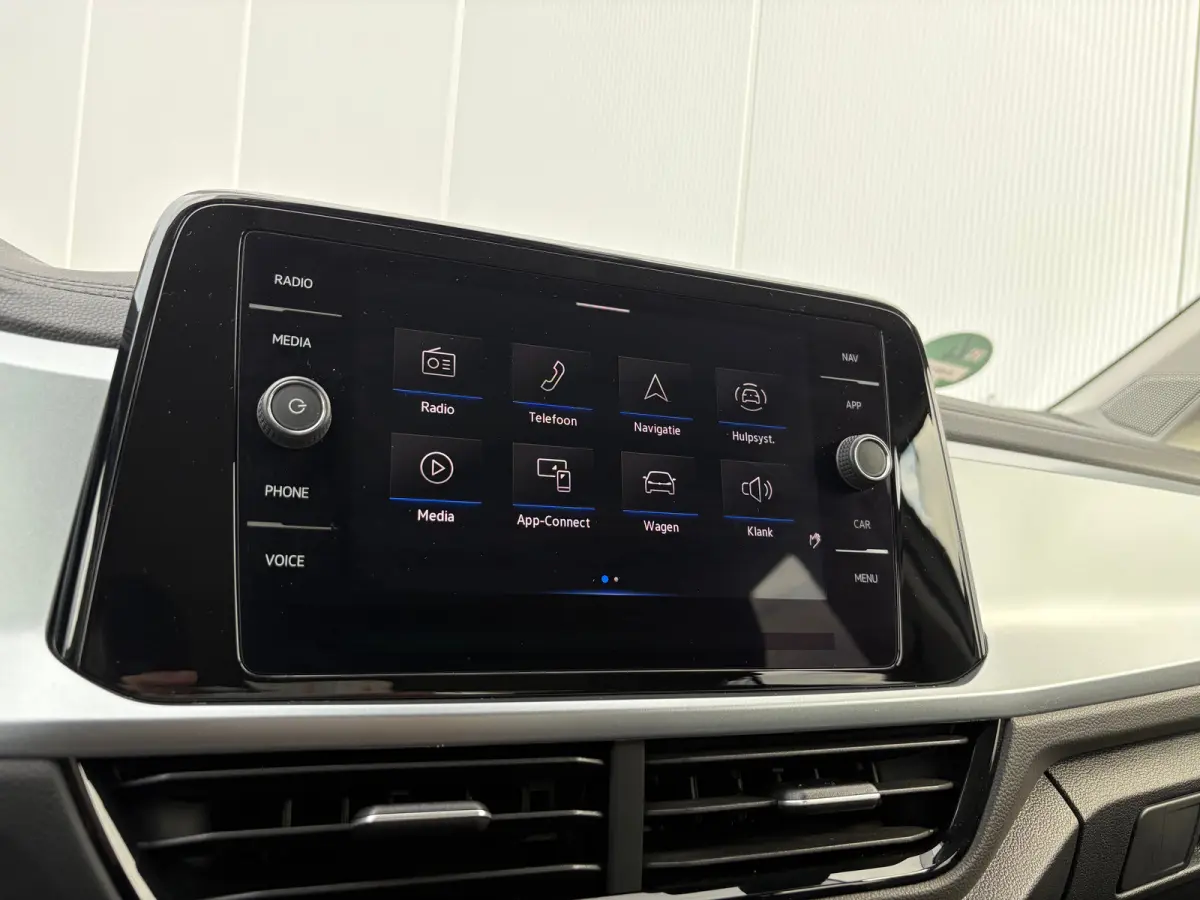 Apple Carplay/Android Auto | Trekhaak geremd 1300 kg | All-season banden | Airco | Cruise control adaptief | Parkeersensoren | Apple Carplay/Android Auto | Trekhaak geremd 1300 kg | All-seas