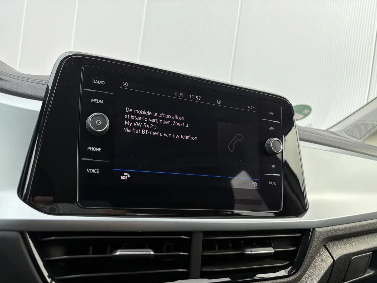 Apple Carplay/Android Auto | Trekhaak geremd 1300 kg | All-season banden | Airco | Cruise control adaptief | Parkeersensoren | Apple Carplay/Android Auto | Trekhaak geremd 1300 kg | All-seas