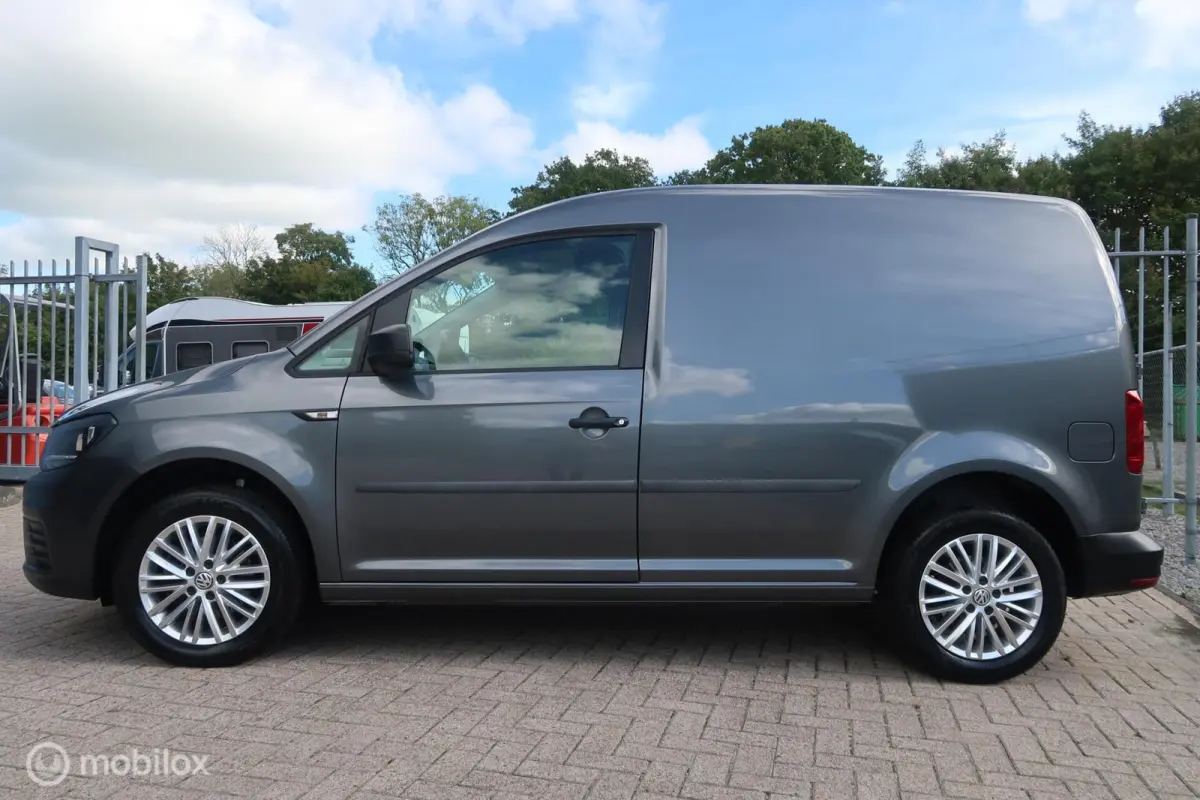 Bestel 1.0 TSI 102PK BENZINE, MARGE, BTW/BPM VRIJ